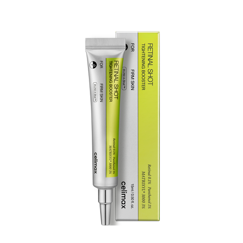 Booster Celimax The Vita A Retinal Shot, 15 Ml