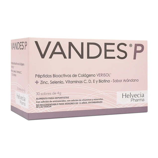 Vandes Piel