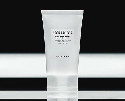 SKIN1004 TONE BRIGHTENING CAPSULE CREAM 75ml