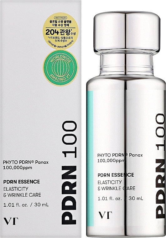 VT Esencia Facial PDRN Essence