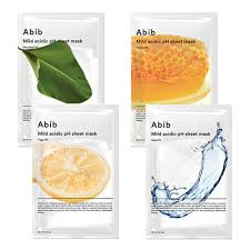 Abib Mild