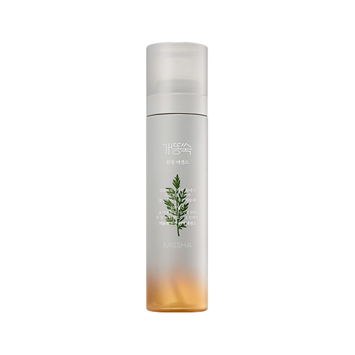 Esencia MISSHA New Artemisia Calming Mist 120ml