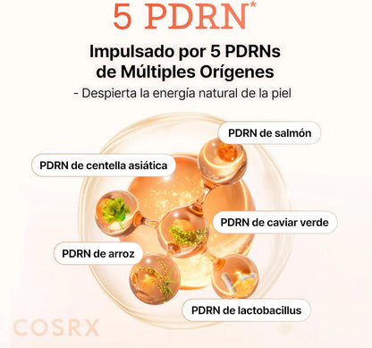 COSRX - 5 PDRN Collagen Intense Vitalizing Serum