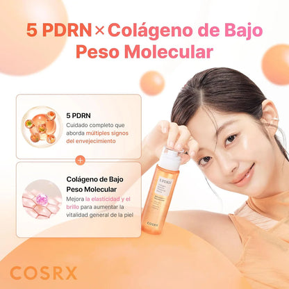 COSRX - 5 PDRN Collagen Intense Vitalizing Serum