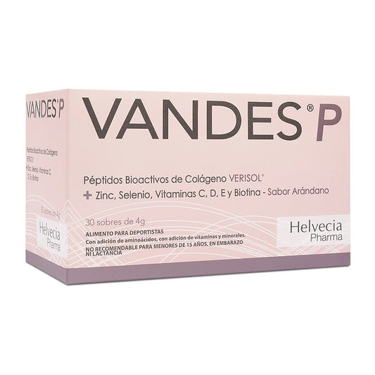 Vandes Piel