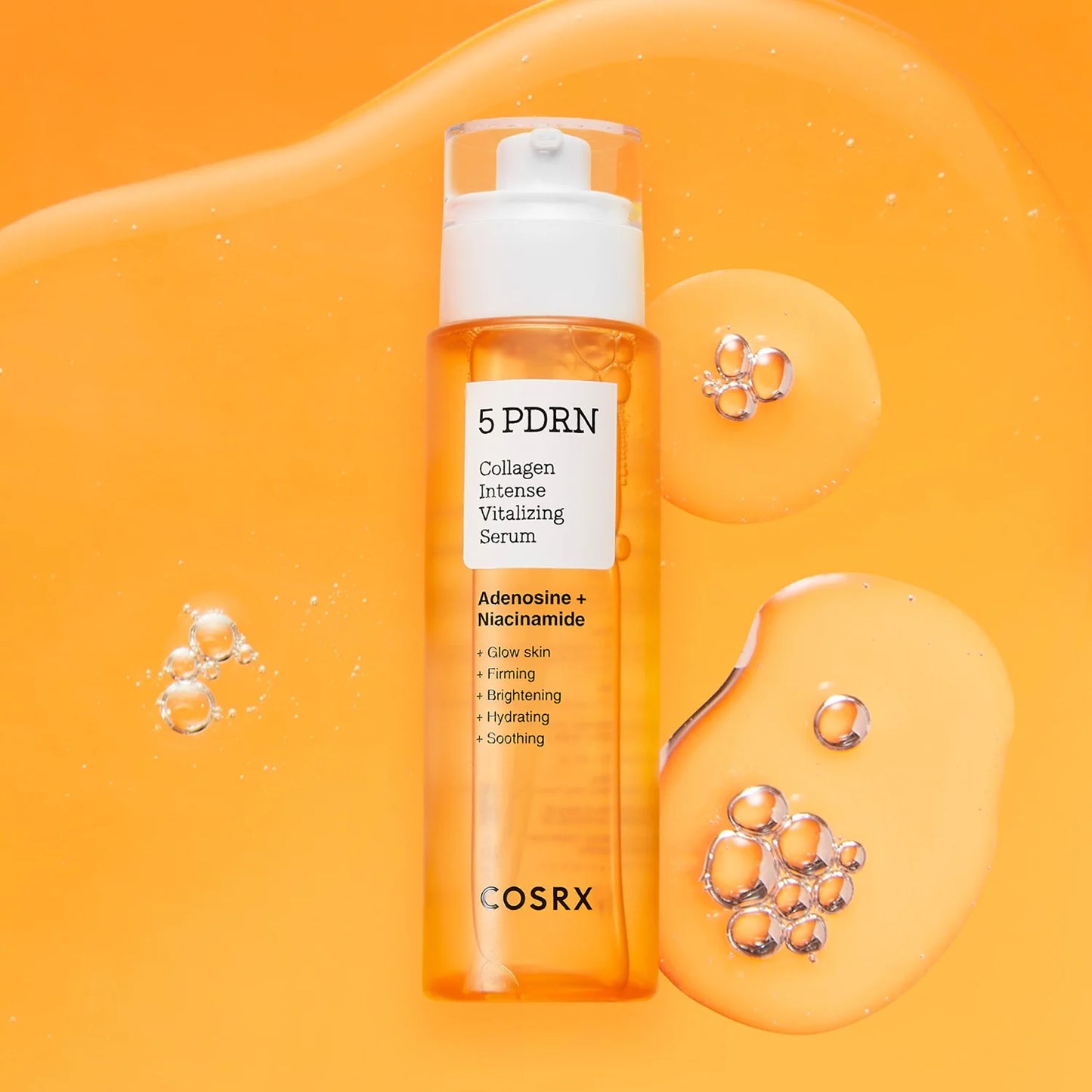 COSRX - 5 PDRN Collagen Intense Vitalizing Serum