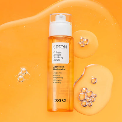 COSRX - 5 PDRN Collagen Intense Vitalizing Serum