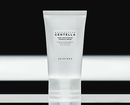 SKIN1004 TONE BRIGHTENING CAPSULE CREAM 75ml