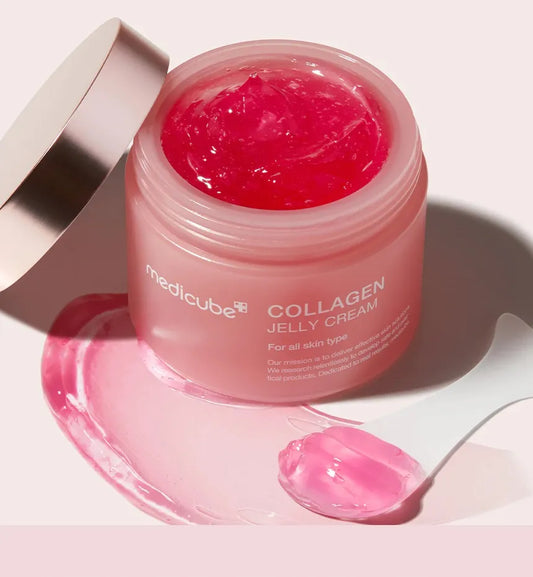 medicube - Collagen Jelly Cream 110ml