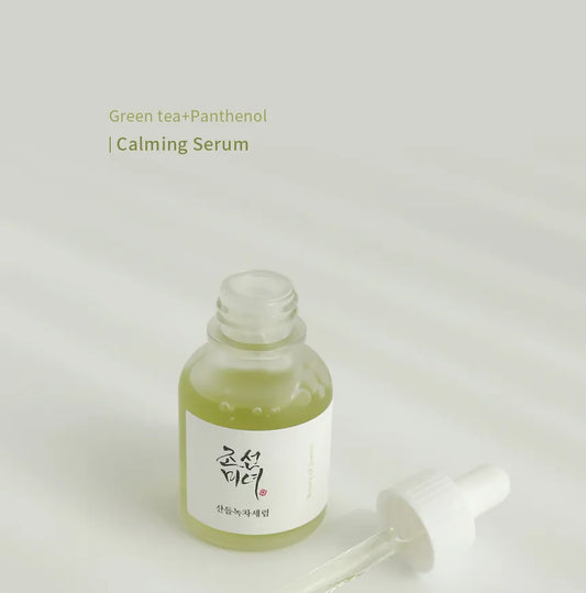 Beauty of Joseon - Sérum Facial Calming Serum Jumbo 60ml