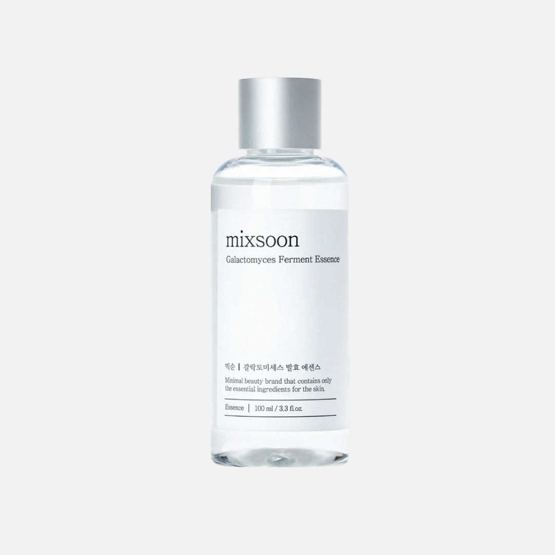 Mixsoon Galactomyces Ferment Essence 100ml