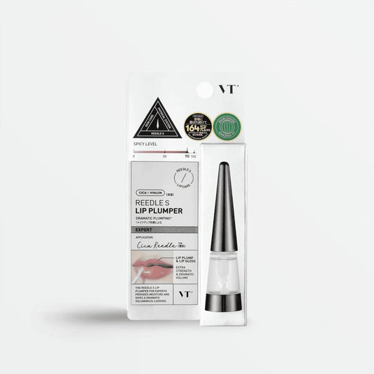 VT - Reedle Shot Lip Plumper Expert