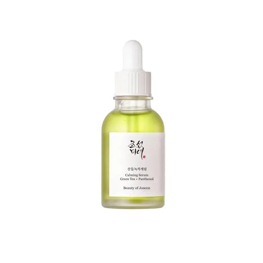 Beauty of Joseon - Sérum Facial Calming Serum Jumbo 60ml