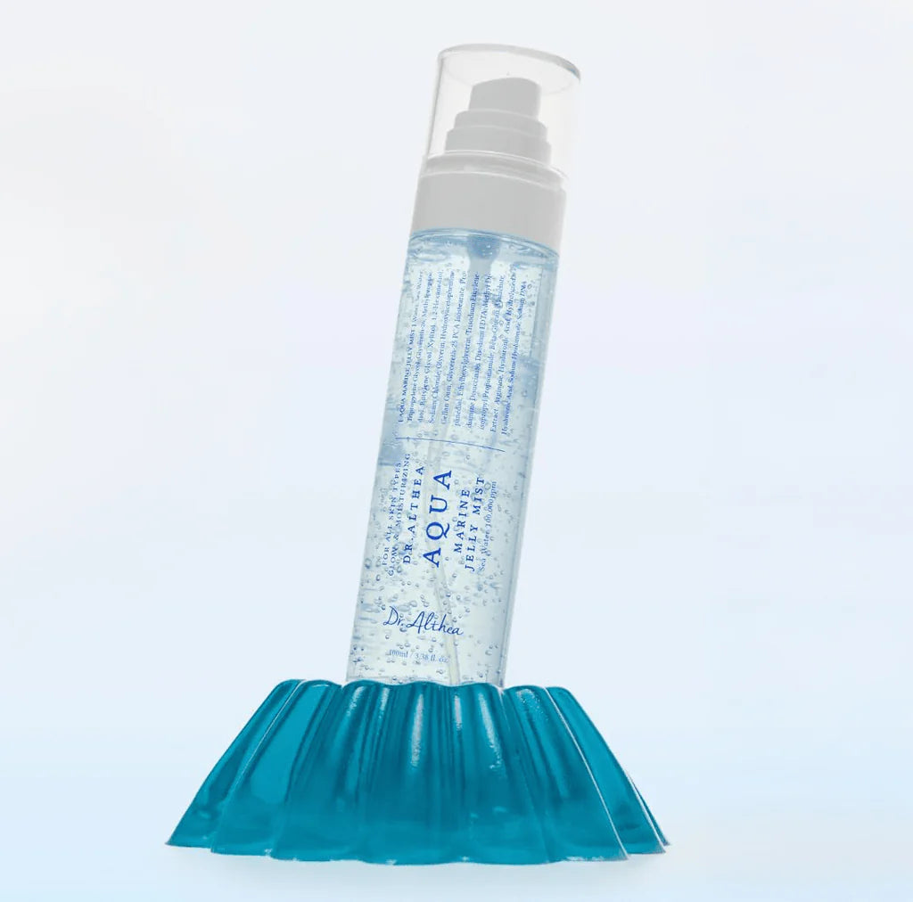 Dr.althea Aqua Marine Jelly Mist 100 Ml K-beauty