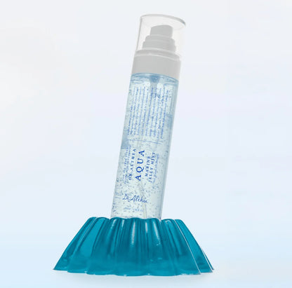 Dr.althea Aqua Marine Jelly Mist 100 Ml K-beauty