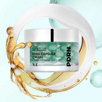 VT - Crema Facial PDRN Capsule Cream 100 [50ml]