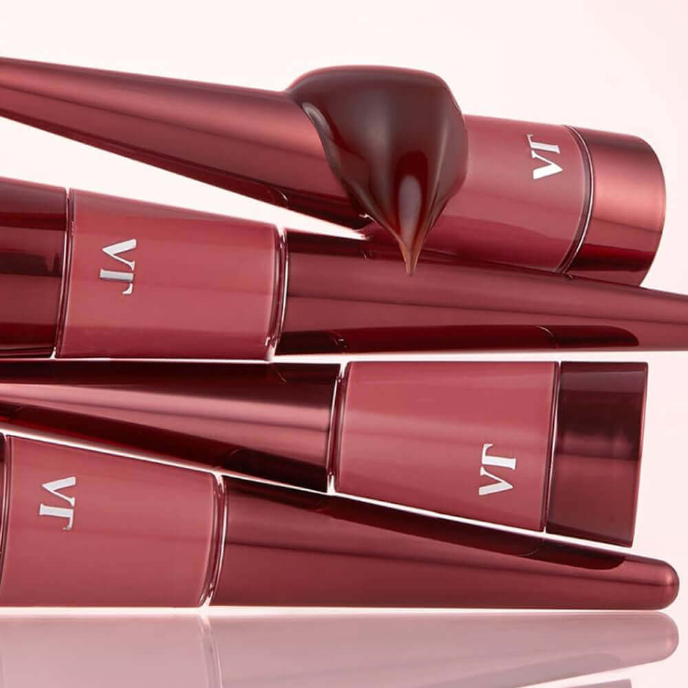 VT - Reedle Shot Lip Plumper Rose Berry