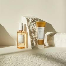 Doble Limpieza SKIN1004 Madagascar Centella Double Cleansing Duo