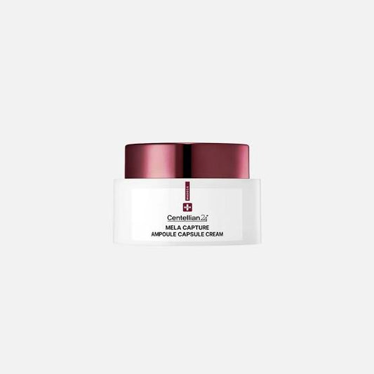Crema Centellian24 - Madeca Mela Capture Ampoule Capsule Cream