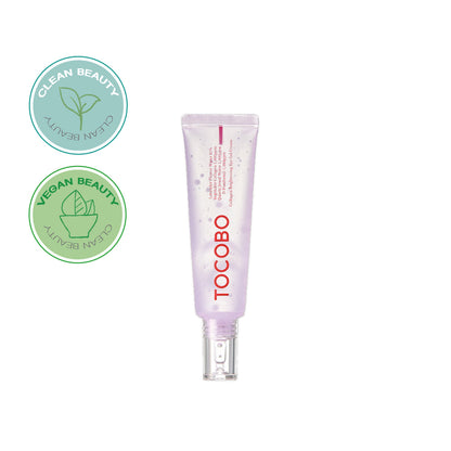 TOCOBO Crema de Ojos Collagen Brightening Eye Gel