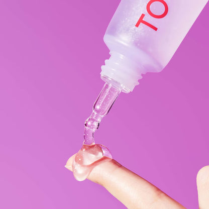 TOCOBO Crema de Ojos Collagen Brightening Eye Gel