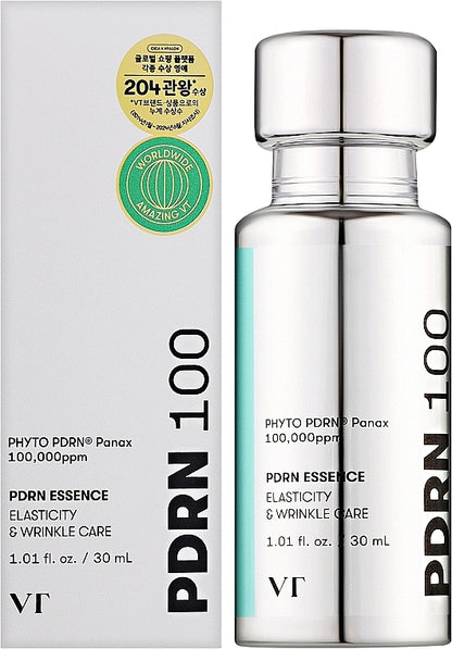 VT Esencia Facial PDRN Essence